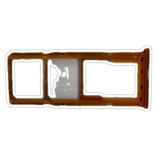 Suport sim - card - Suport sim - card Samsung A50,  Coral