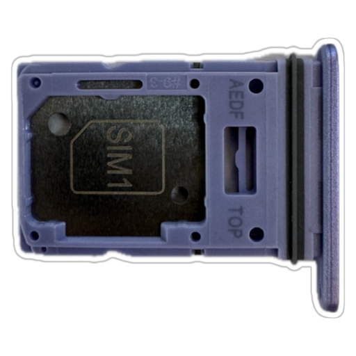 Suport sim - card - Suport sim - card Samsung A54 5G, Mov