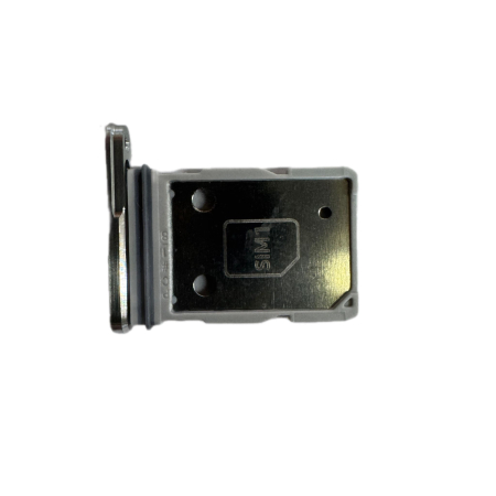 Produse - Suport sim - card Samsung A56, Lightgray