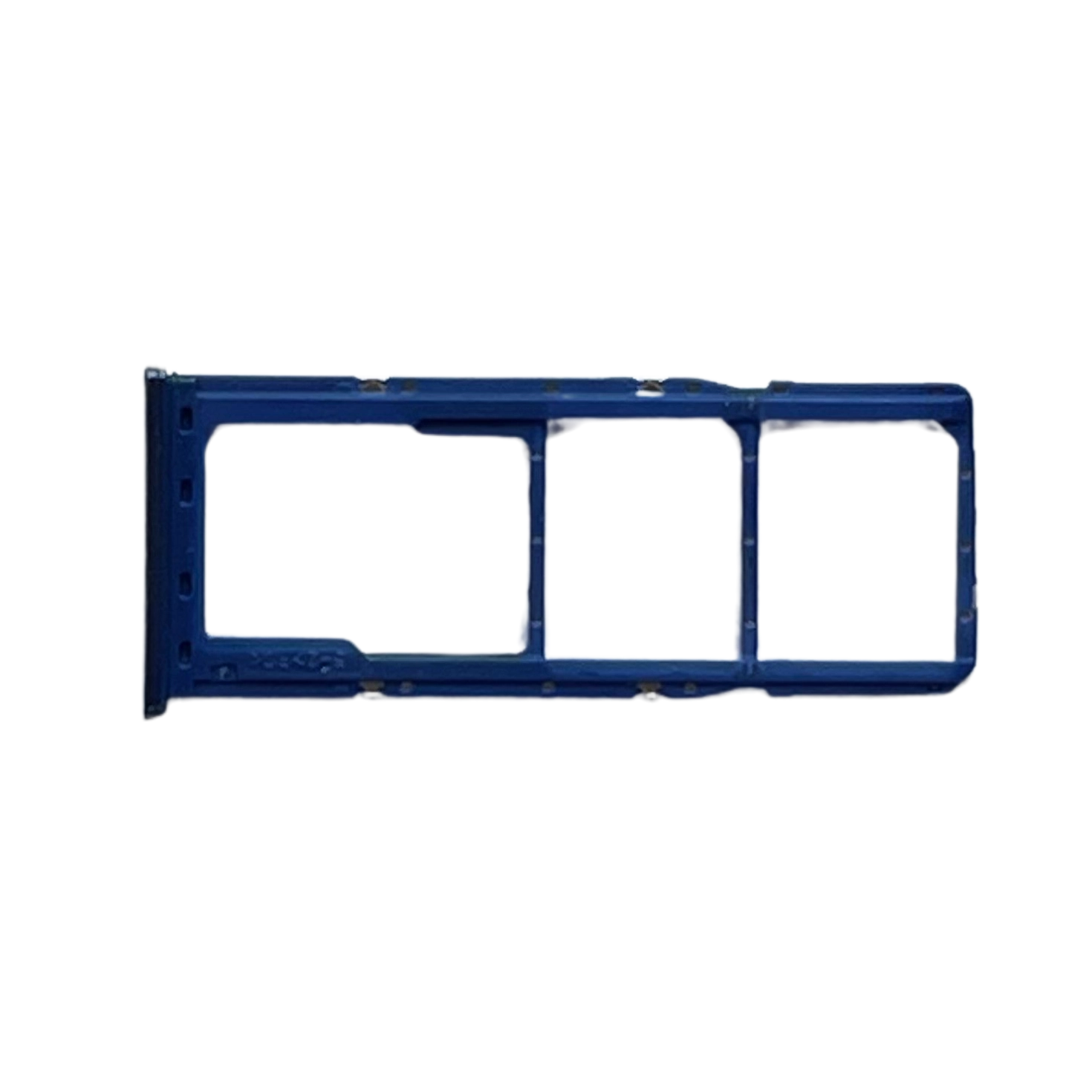 Suport sim - card - Suport sim - card Samsung A70, Albastru