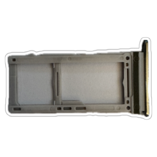 Suport sim - card - Suport sim - card Samsung S10, Green