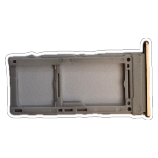 Suport sim - card - Suport sim - card Samsung S10, Pink