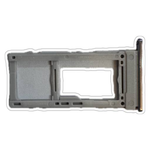 Suport sim - card - Suport sim - card Samsung S10e, Blue