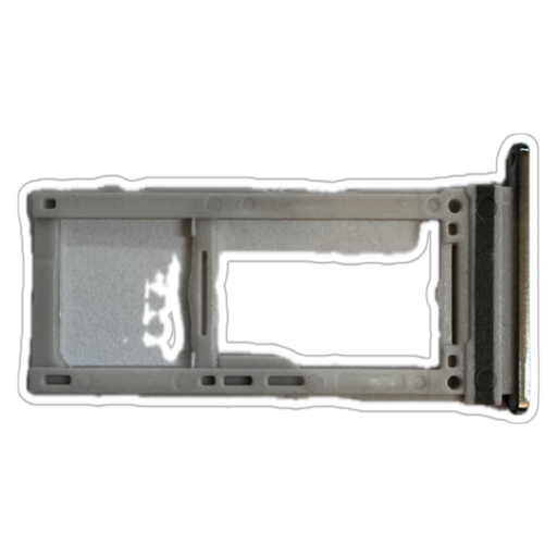 Suport sim - card - Suport sim - card Samsung S10e, Green