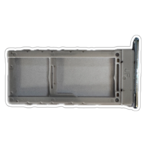 Suport sim - card - Suport sim - card Samsung S20 Plus, Blue