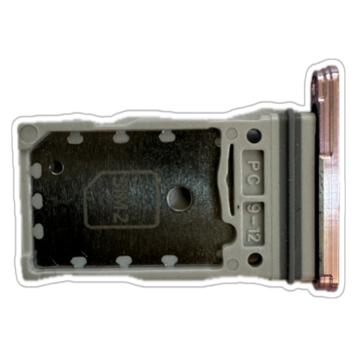 Suport sim - card - Suport sim - card Samsung S22 Plus, Violet