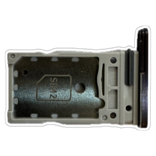 Suport sim - card - Suport sim - card Samsung S22 Ultra, Bora Purple