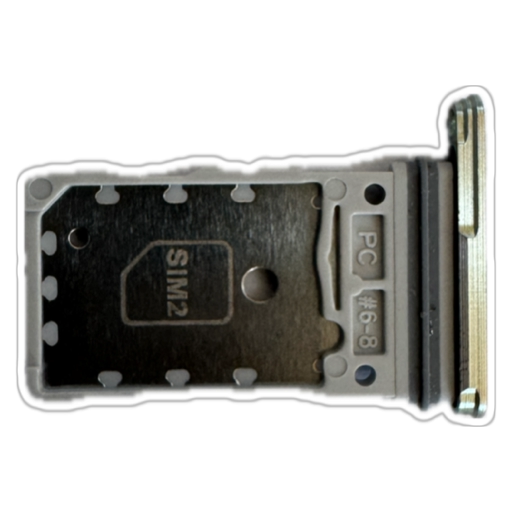 Suport sim - card - Suport sim - card Samsung S24, Green