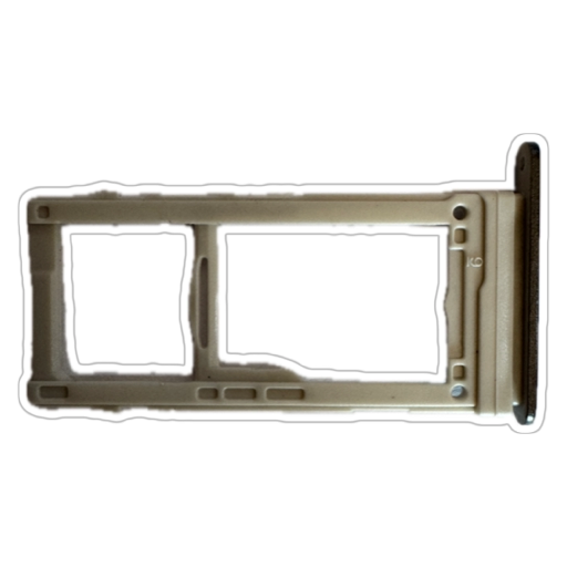 Suport sim - card - Suport sim - card Samsung S9, Gray