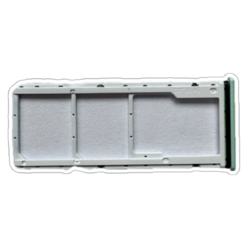 Suport sim - card - Suport sim - card Xiaomi Redmi 12C, Green