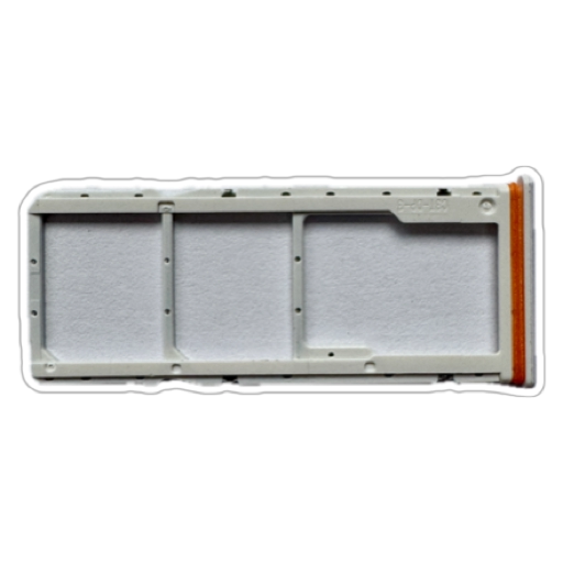 Suport sim - card - Suport sim - card Xiaomi Redmi 12C, Purple
