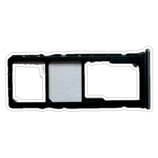 Suport sim - card - Suport sim - card Xiaomi Redmi 13C 5G, Silver
