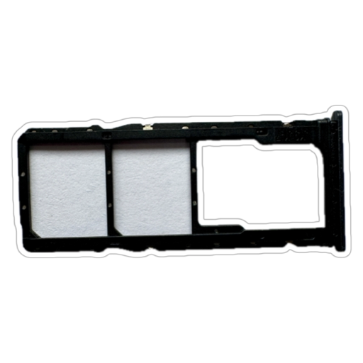 Suport sim - card - Suport sim - card Xiaomi Redmi 9, Gray