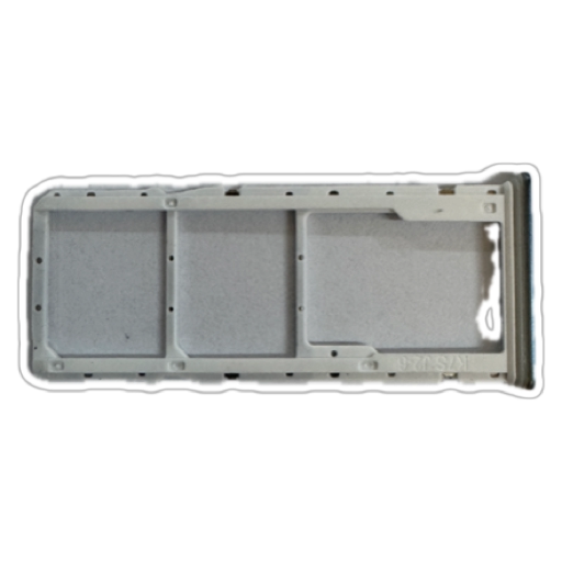 Suport sim - card - Suport sim - card Xiaomi Redmi Note 11, White