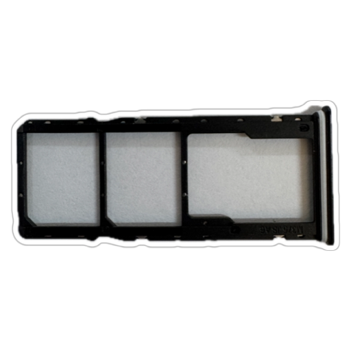 Suport sim - card - Suport sim - card Xiaomi Redmi Note 11s, Gray