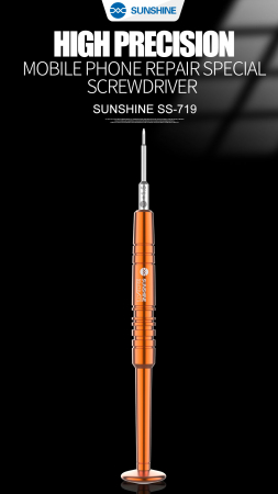 Surubelnita profesionala de mare precizie SS-719 1.5+ [1]