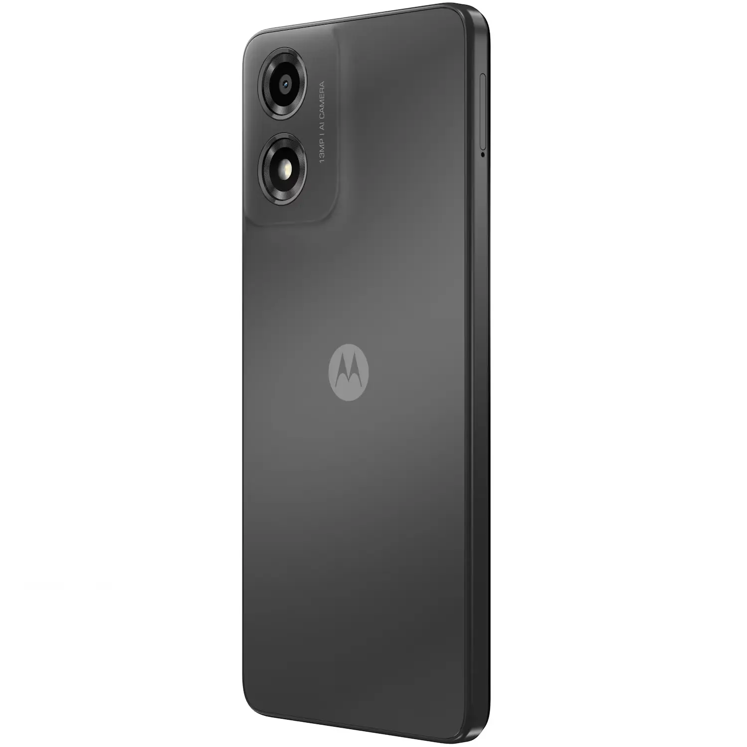 Telefon mobil Motorola Moto E14 2Gb+64Gb Grey [2]