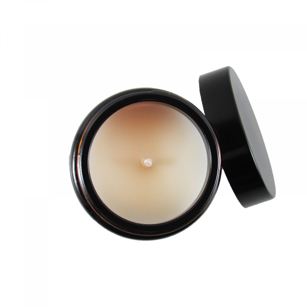 lumanare parfumata lemn de santal si mandarine [3]