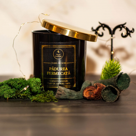 lumanare parfumata padurea fermecata [1]