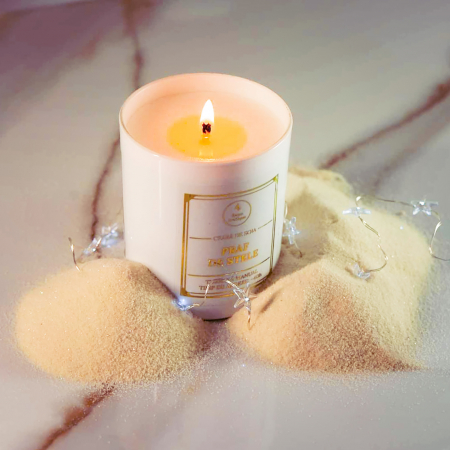 lumanare parfumata praf de stele [2]