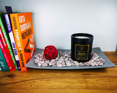 lumanare parfumata padurea fermecata [2]