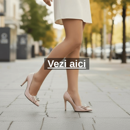 Toti Pantofii Pentru Femei