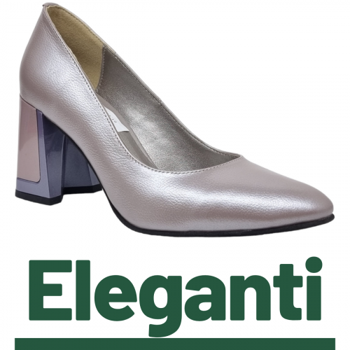 Pantofi Eleganti Pentru Femei