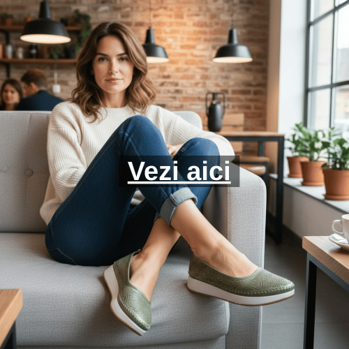 Balerini Pentru Femei