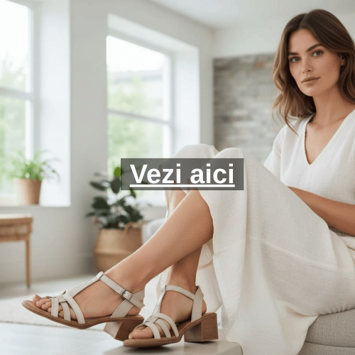 Toate Sandalele Pentru Femei