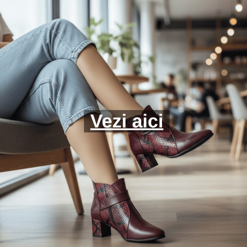 Ghete ,Botine ,Cizme