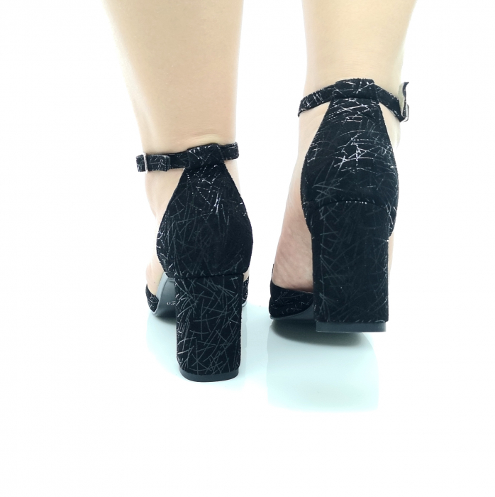 Sandale dama elegante COD-136 [4]