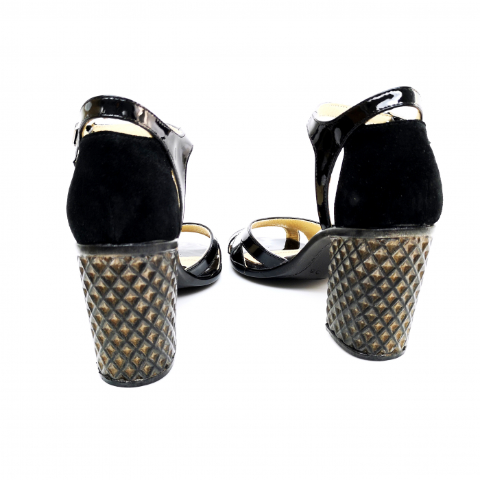 Sandale dama elegante COD-133 [7]