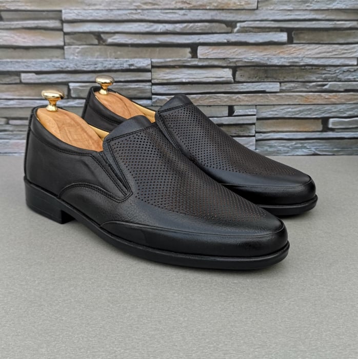 Pantofi de barbati casual confort COD-339 [3]