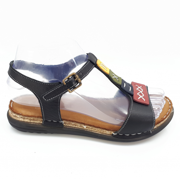 Sandale dama casual confort COD-067 [3]