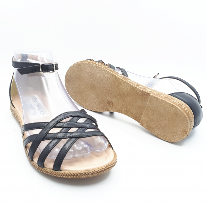 Sandale dama casual confort COD-046 [4]