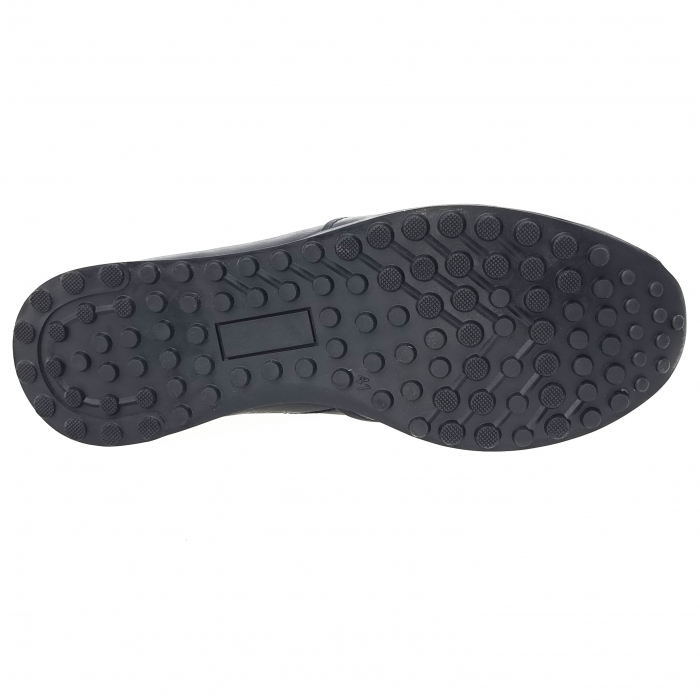 Pantofi sport din piele naturala pentru barbati BLUE COD-1236 [4]