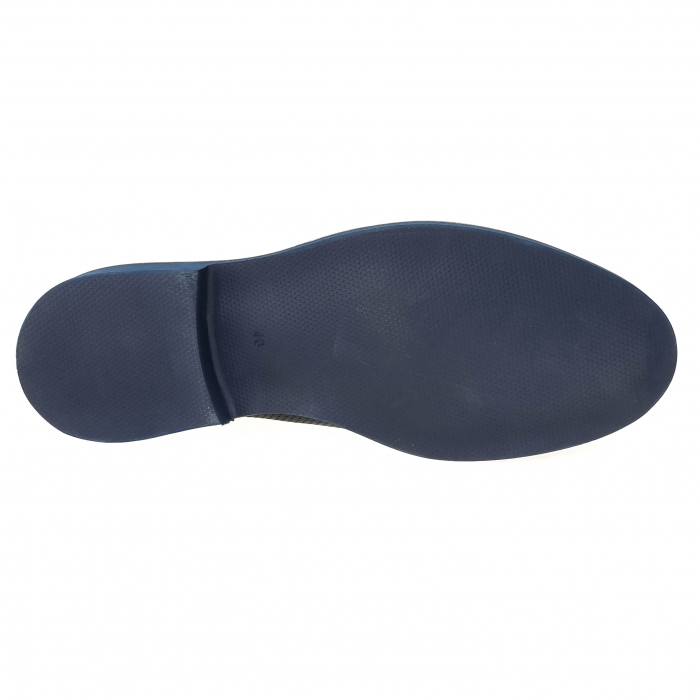 Pantofi casual din piele naturala pentru barbati BLUE COD-1251 [5]