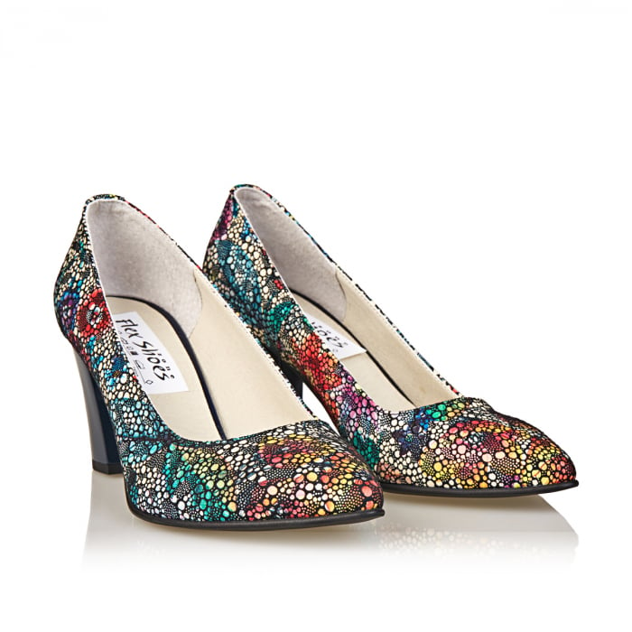 Pantofi dama eleganti COD-192 [2]