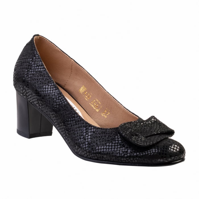 Pantofi dama eleganti COD-230 - Flex-Shoes [1]