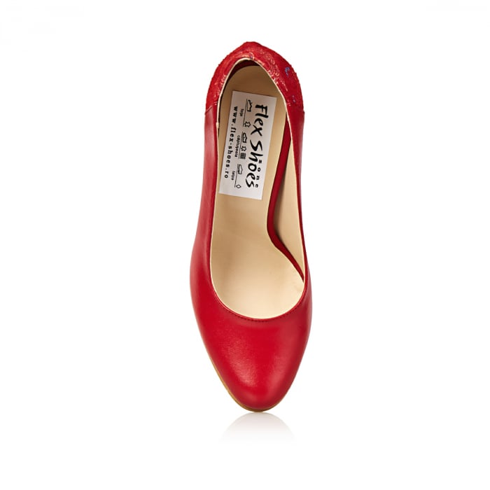 Pantofi dama eleganti COD-198 [5]