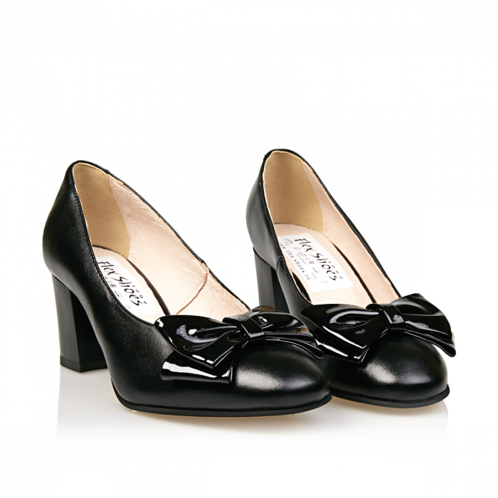 Pantofi dama eleganti COD-210 [3]