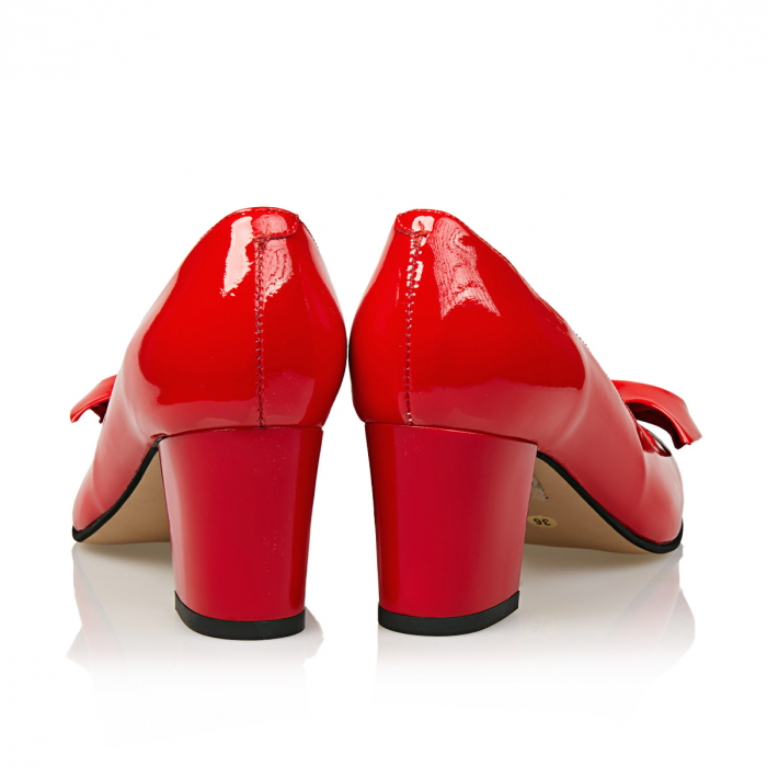 Pantofi dama eleganti COD-209 [4]