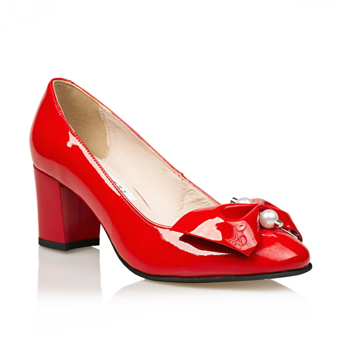 Pantofi dama eleganti COD-209 [1]