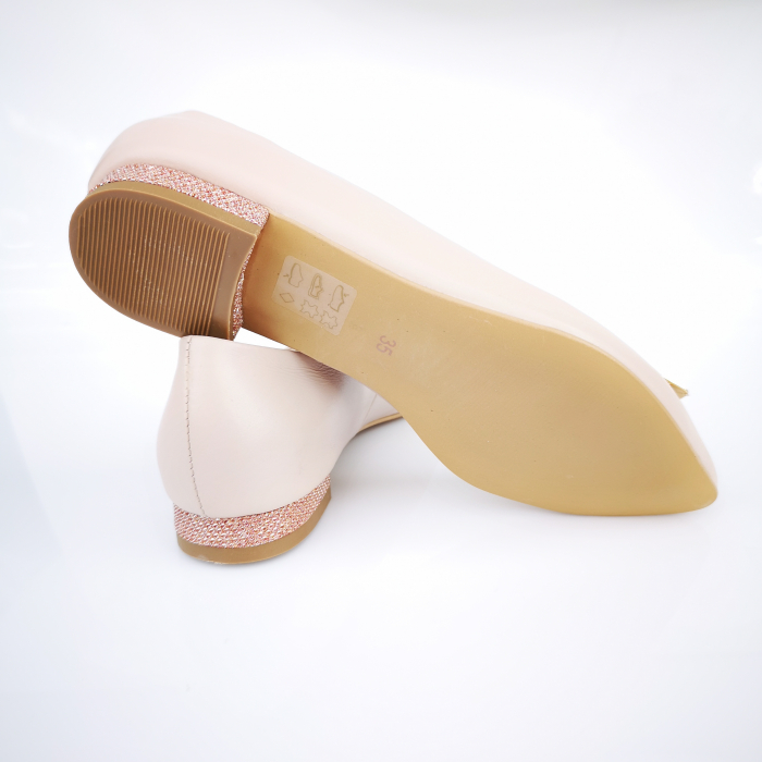 Pantofi dama balerini COD-246 [4]