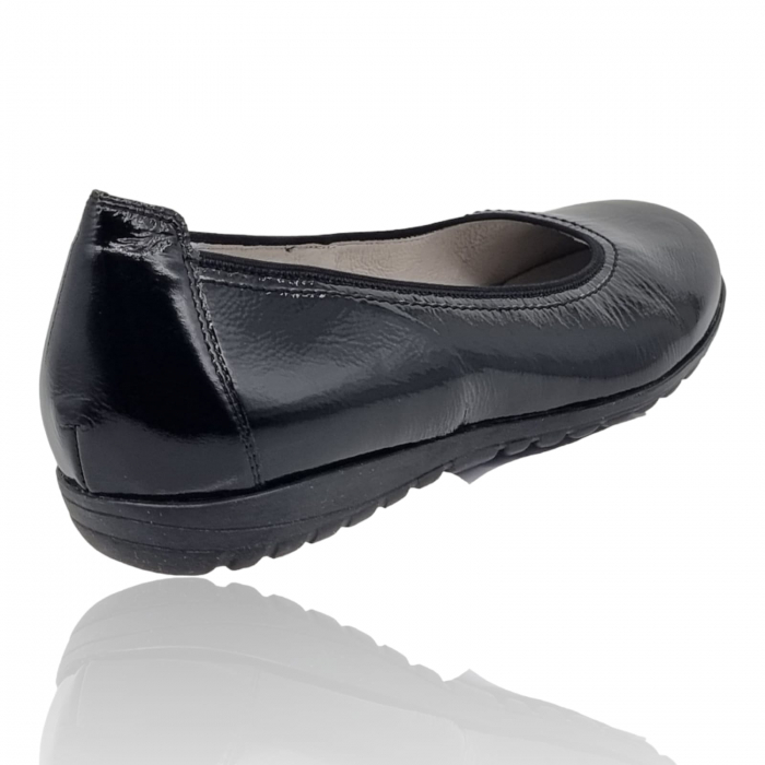Balerine Damă Din Piele Naturală 8088 [3]