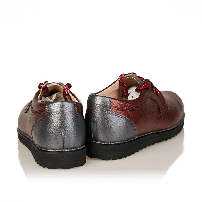 Pantofi dama casual confort COD-393 - Flex-Shoes [4]
