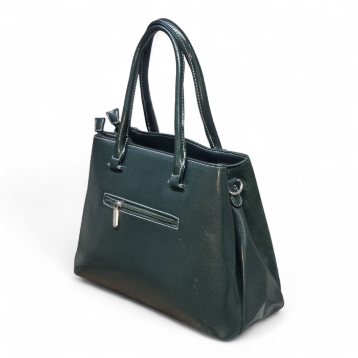 Geanta Damă Din Piele Naturală 11015 [4]