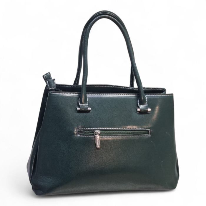 Geanta Damă Din Piele Naturală 11015 [5]