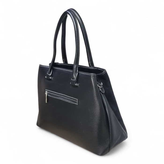Geanta Damă Din Piele Naturală 11017 [4]