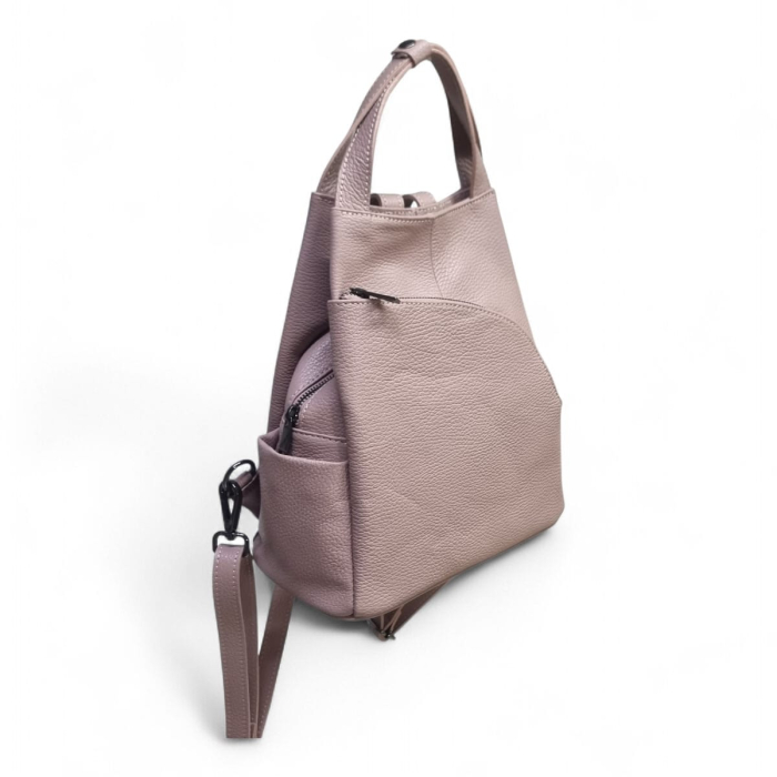 Geanta Damă Din Piele Naturală 11019 [3]